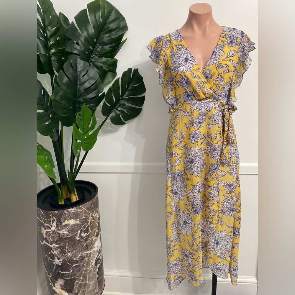 Japna dress
